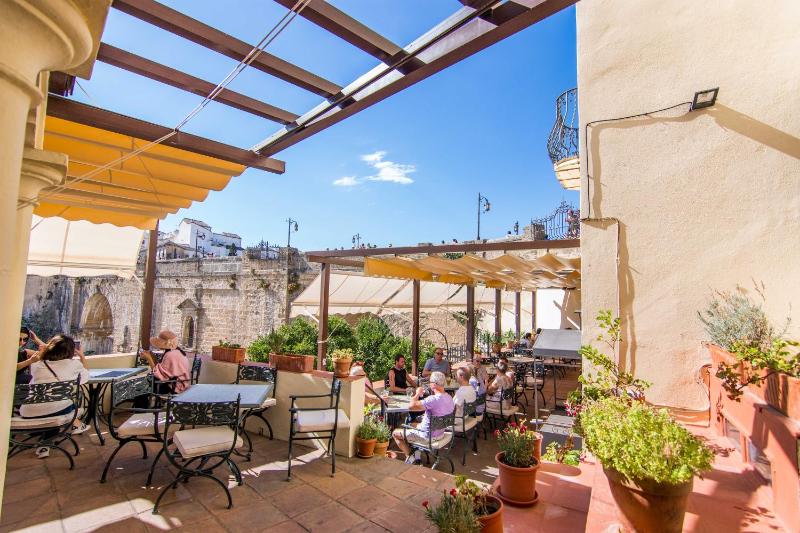 Hotel Don Miguel - image 29