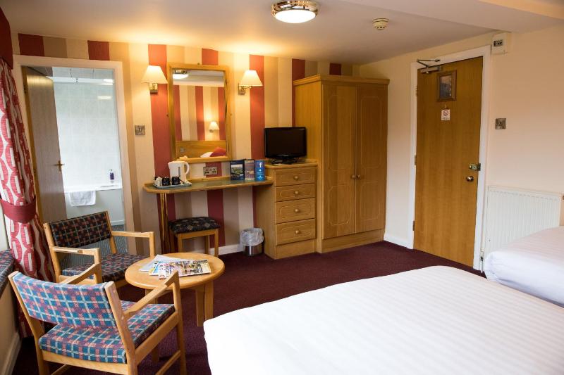 Double or Twin Room image 1