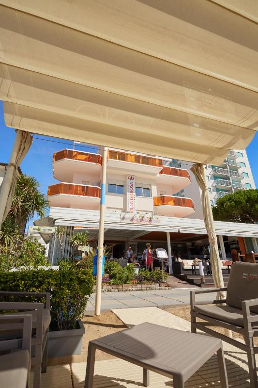 Hotel Villa Gioiosa - image 11