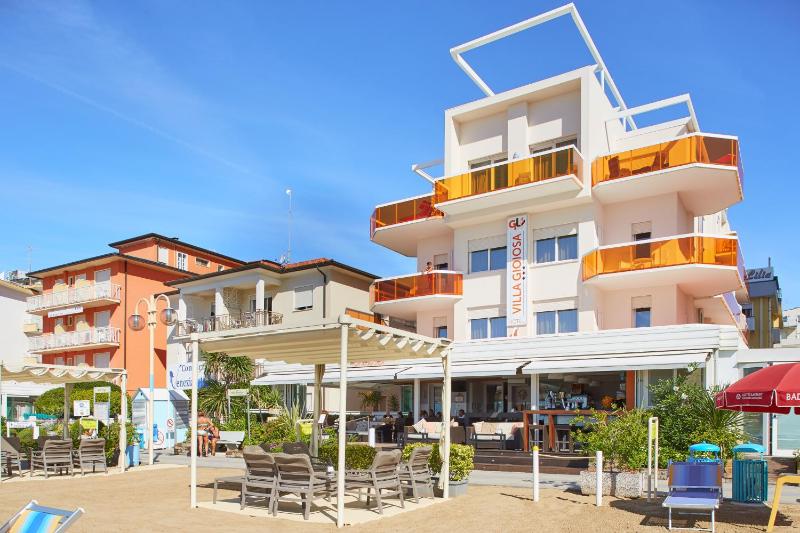 Hotel Villa Gioiosa - image 49