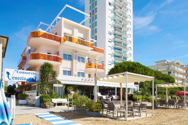 Hotel Villa Gioiosa - image 23