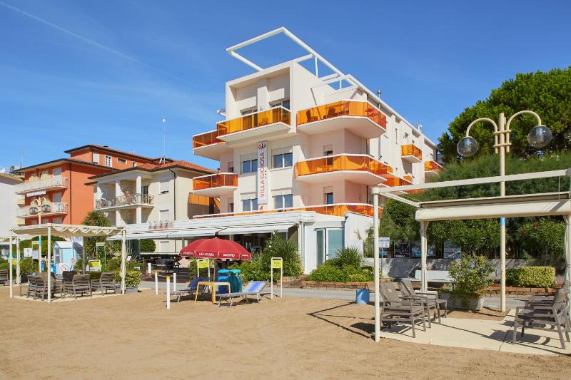 Hotel Villa Gioiosa - image 46
