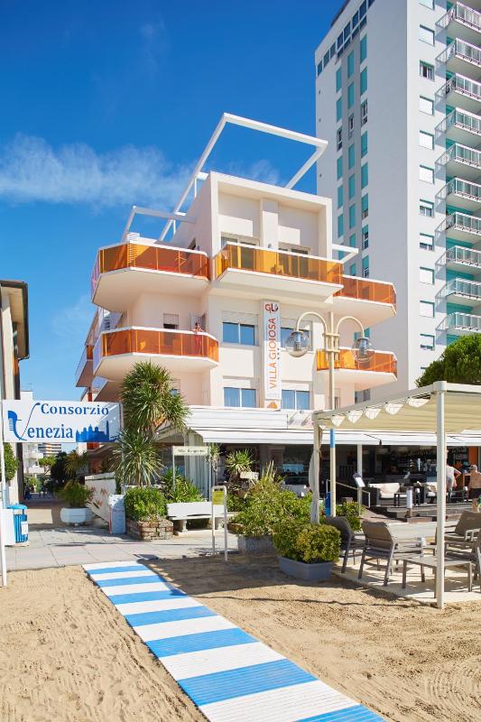 Hotel Villa Gioiosa - image 5
