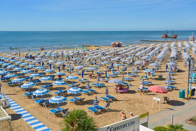 Hotel Villa Gioiosa - image 44