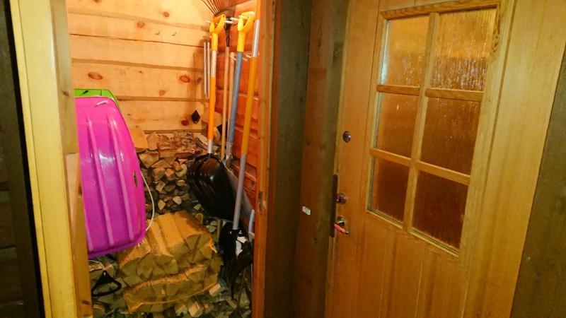 Two-Bedroom Cottage with Sauna image 2
