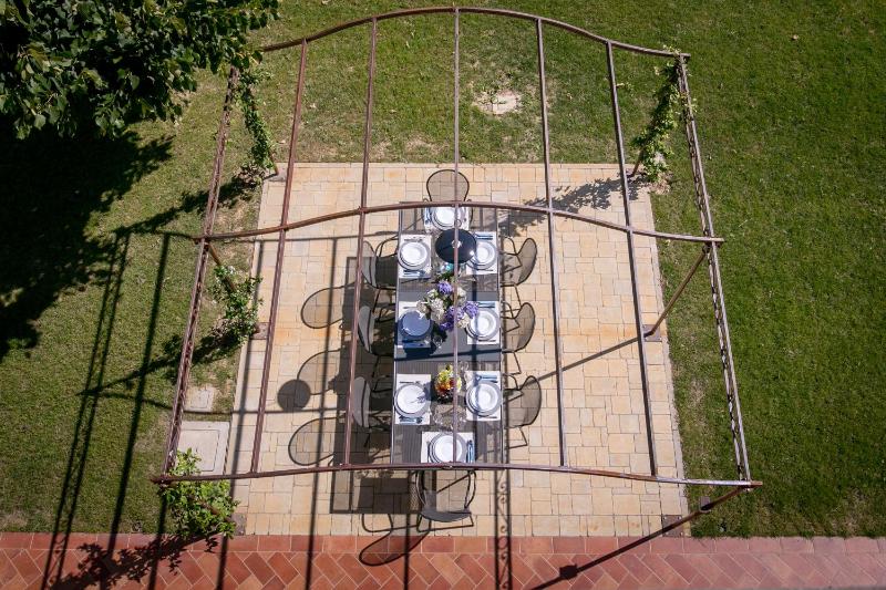 Villa Il Giardino di Diana - image 14