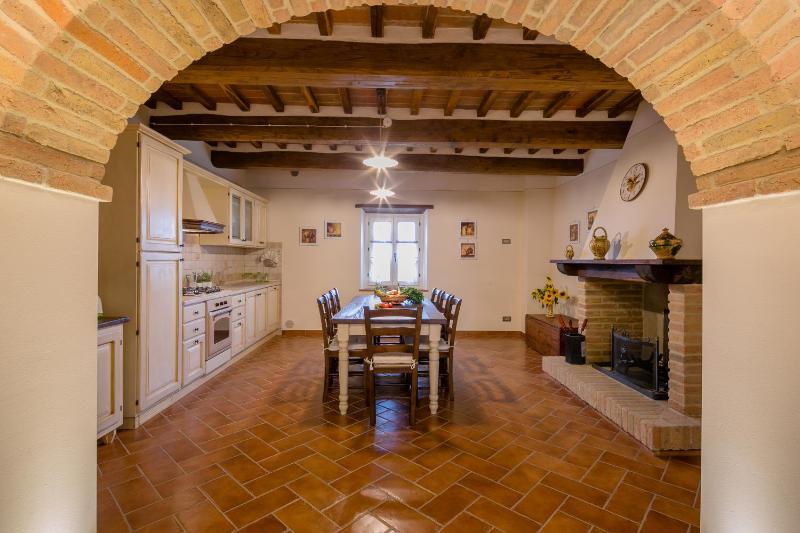 Villa Il Giardino di Diana - image 20