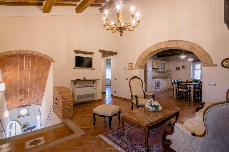 Villa Il Giardino di Diana - image 9