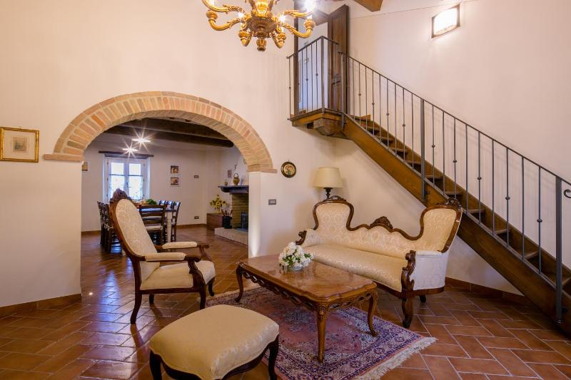 Villa Il Giardino di Diana - image 7