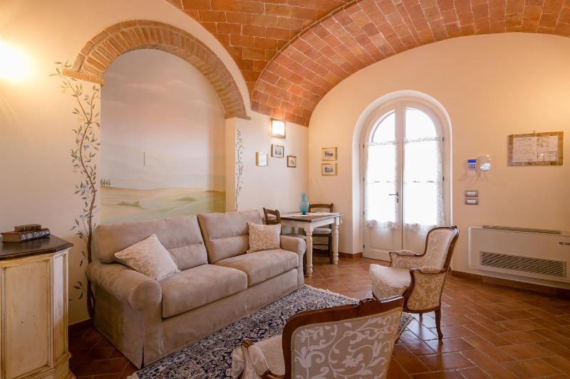 Villa Il Giardino di Diana - image 16