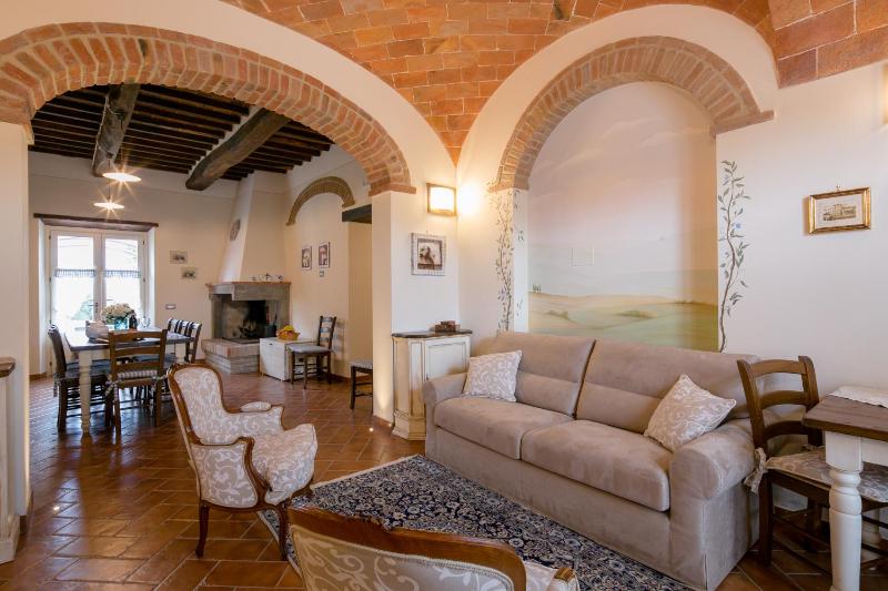 Villa Il Giardino di Diana - image 22
