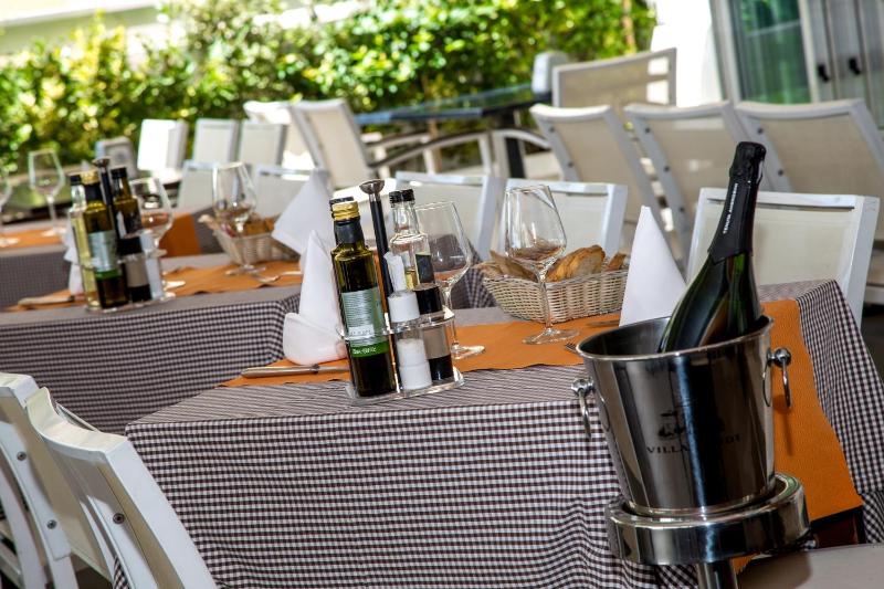 Hotel Villa Gioiosa - image 31