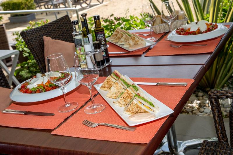 Hotel Villa Gioiosa - image 38