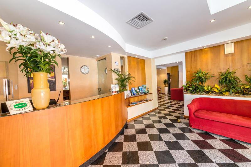 Hotel Villa Gioiosa - image 22