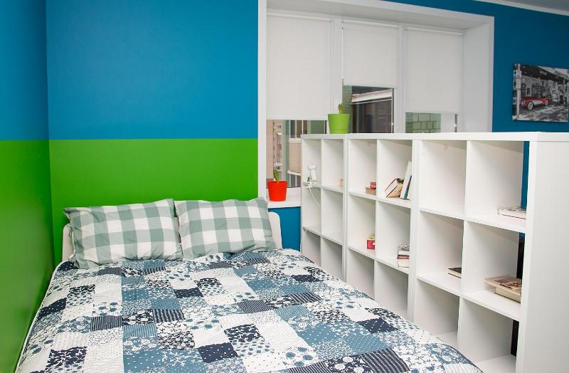 Two-Bedroom Apartment image 2