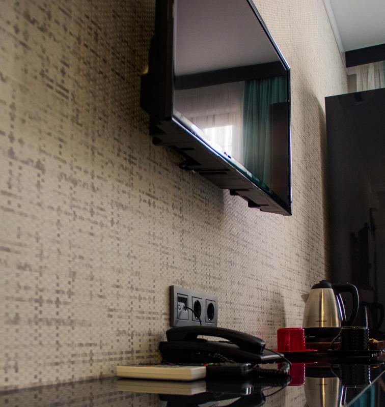 Bakırköy DES Suit Otel - image 7