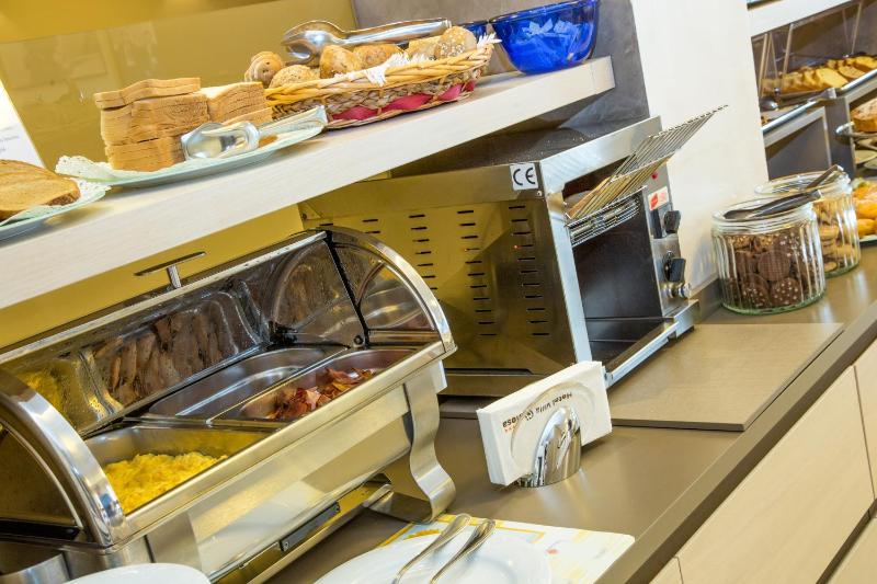 Hotel Villa Gioiosa - image 50