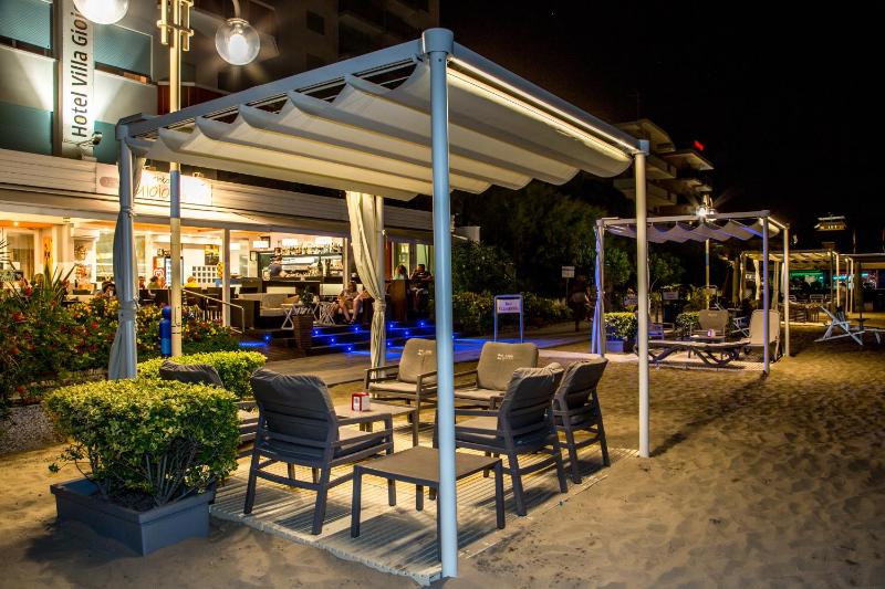 Hotel Villa Gioiosa - image 8