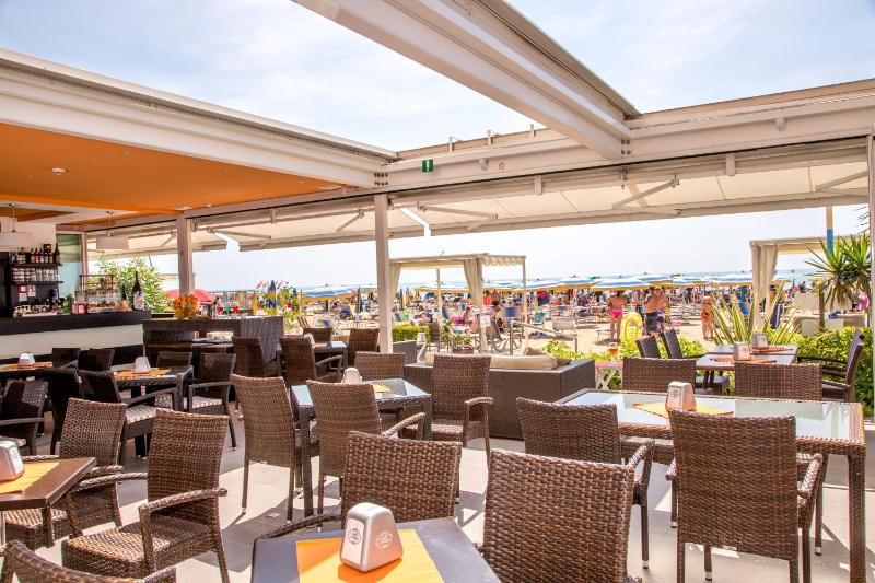 Hotel Villa Gioiosa - image 26