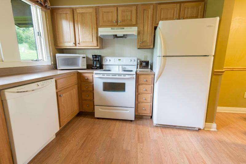Two-Bedroom Cottage image 1