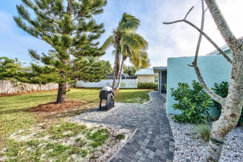 Two-Bedroom Villa image 1