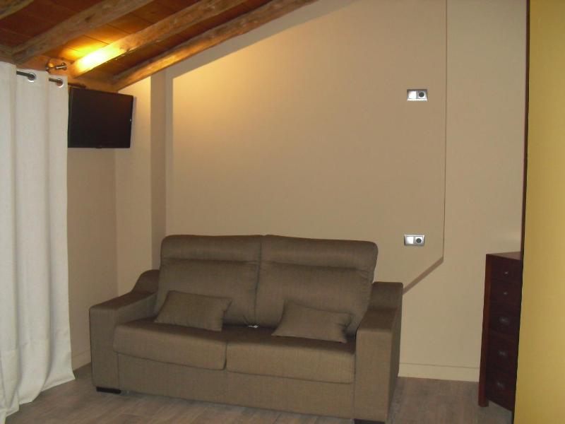 Superior Double Room- Carabassa image 3