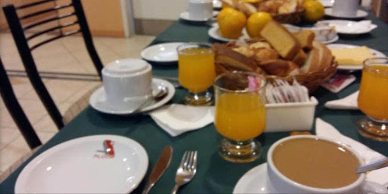 Alcor Hotel - image 9