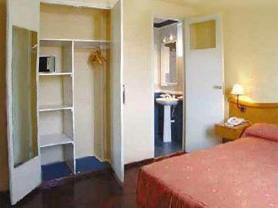 Alcor Hotel - image 14
