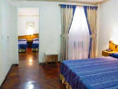 Alcor Hotel - image 5