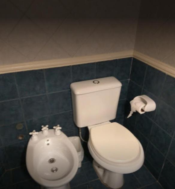 Alcor Hotel - image 7