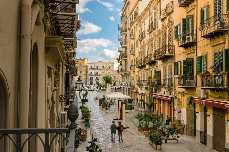 Deluxe Junior Suite image 1