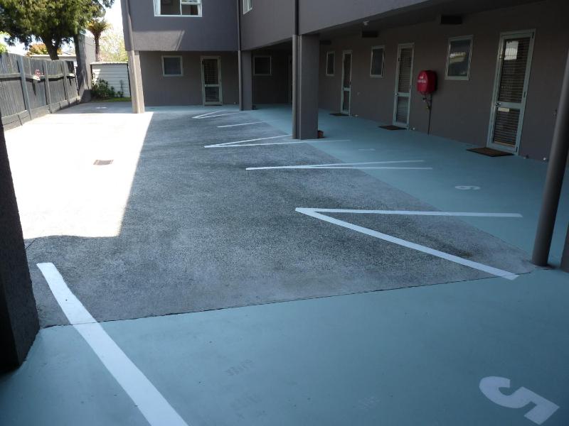 Brylin Motel - image 21