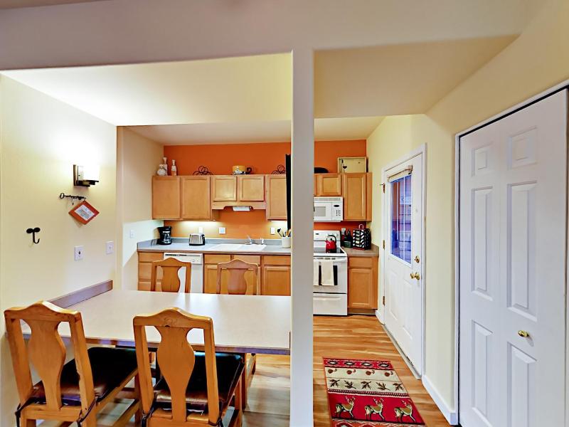 Two-Bedroom Apartment image 2