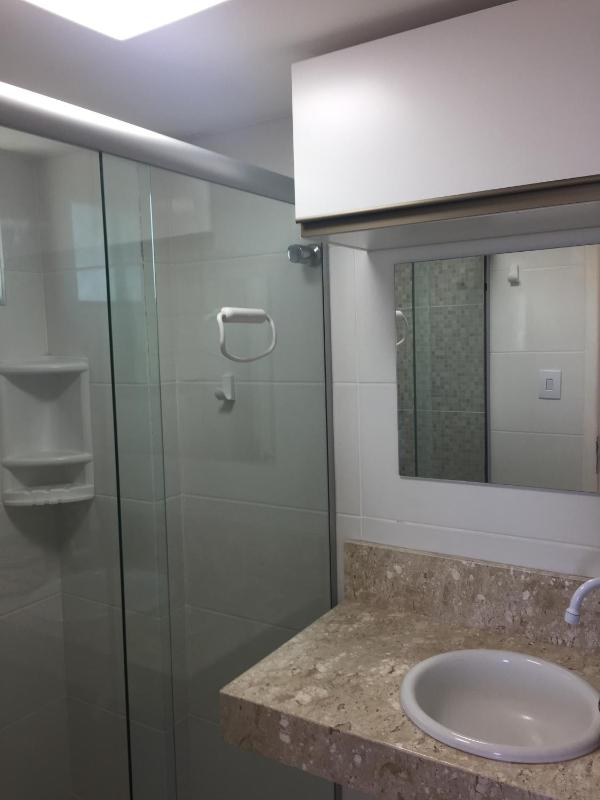 Apartamento de frente ao Mar a 50m do MAG Shopping - image 26