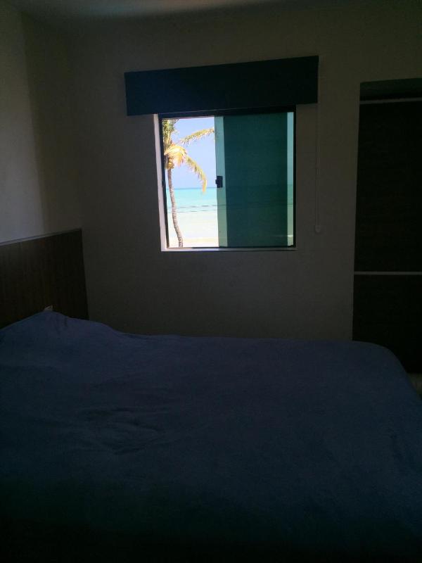 Apartamento de frente ao Mar a 50m do MAG Shopping - image 17