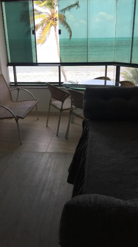 Apartamento de frente ao Mar a 50m do MAG Shopping - image 5