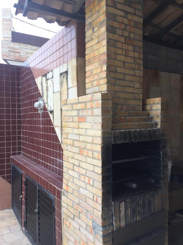 Apartamento de frente ao Mar a 50m do MAG Shopping - image 28