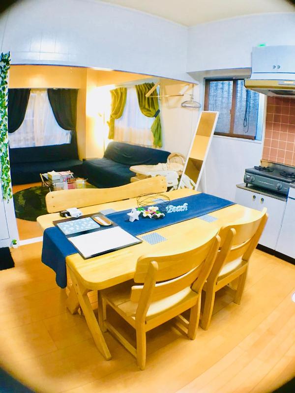 Holiday Homes TSUBOYA 301 - image 10