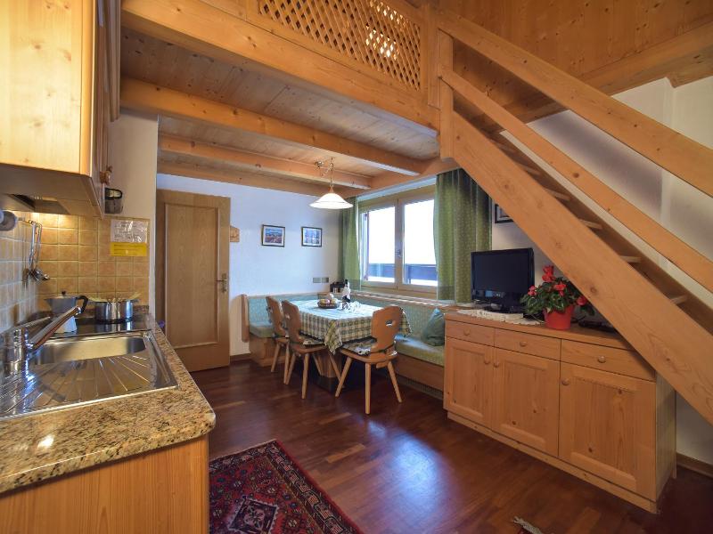 Duplex Apartment image 3