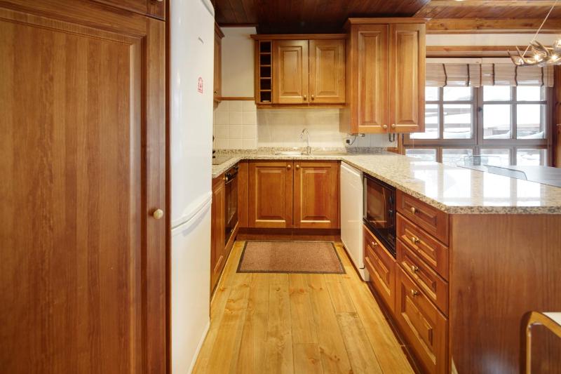 Two-Bedroom Apartment image 3