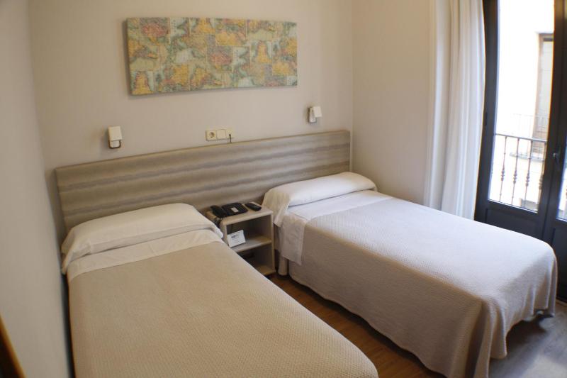 Hostal Santa Cruz - image 16