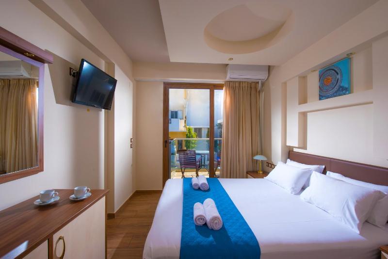 Harma Boutique Hotel - image 32