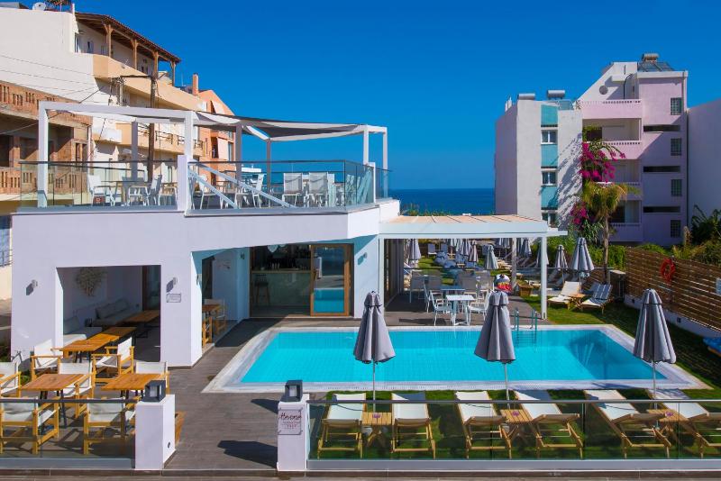 Harma Boutique Hotel - image 40