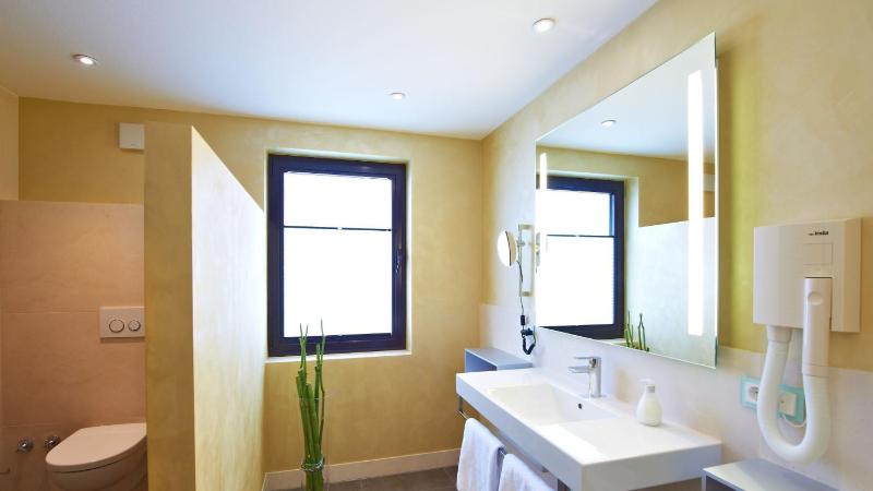 Junior Suite Deluxe image 4
