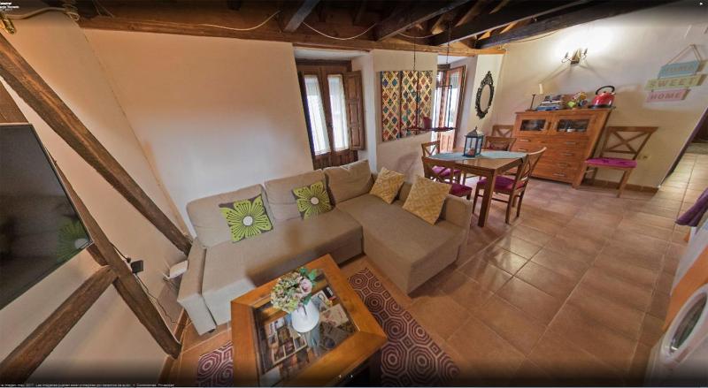 Casa Catedral - terraza privada con vistas en el corazón de Toledo - image 9