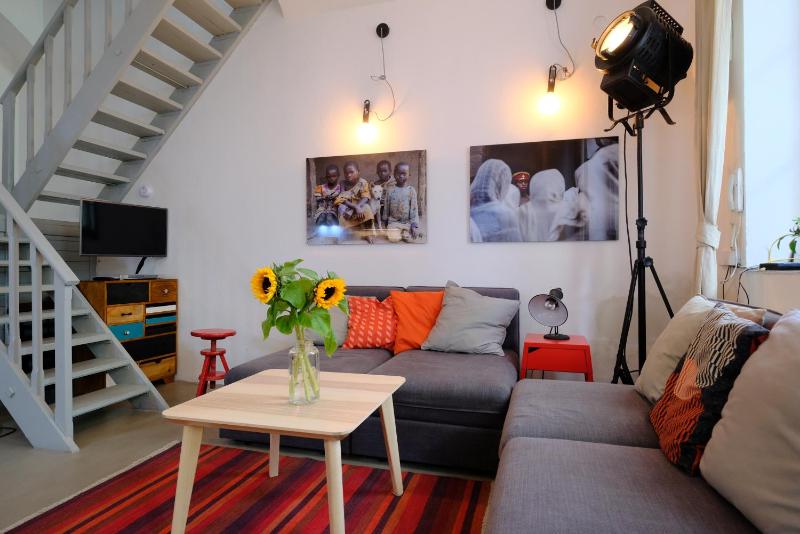 Apartment - Split Level image 1