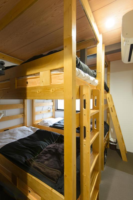 Guesthouse Kintoto - image 4