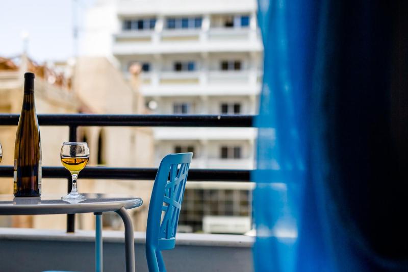 Krasas Beach Apts - image 2