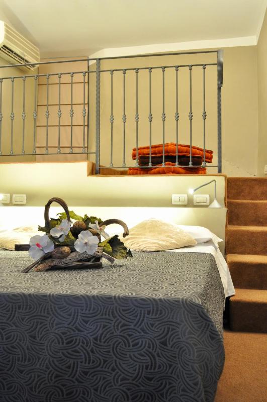 Hotel Nuovo Nord - image 38