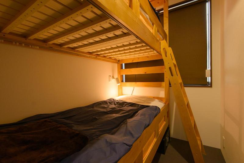 Guesthouse Kintoto - image 9